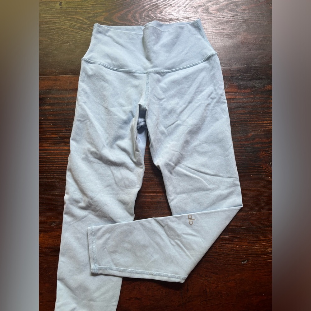 Alo Leggings - Size Small
